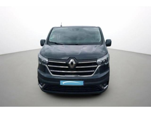 Renault Trafic image 5