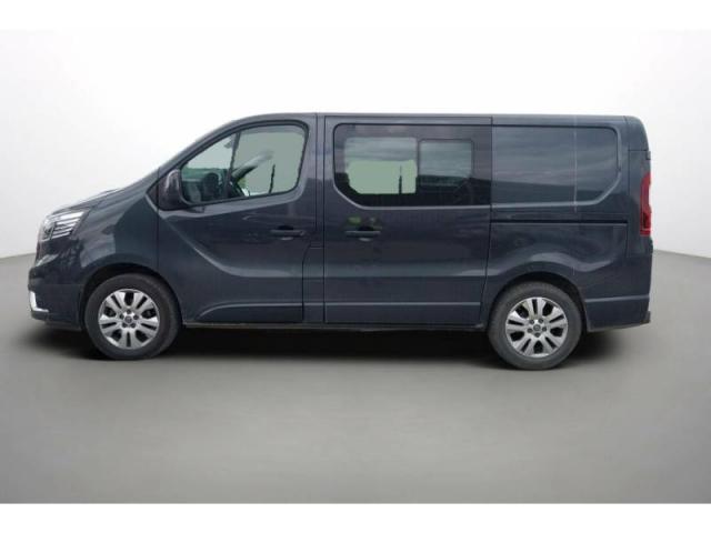 Renault Trafic image 6
