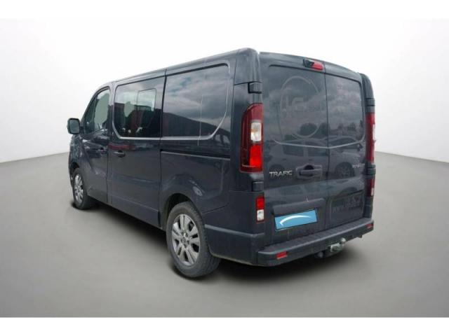 Renault Trafic image 3