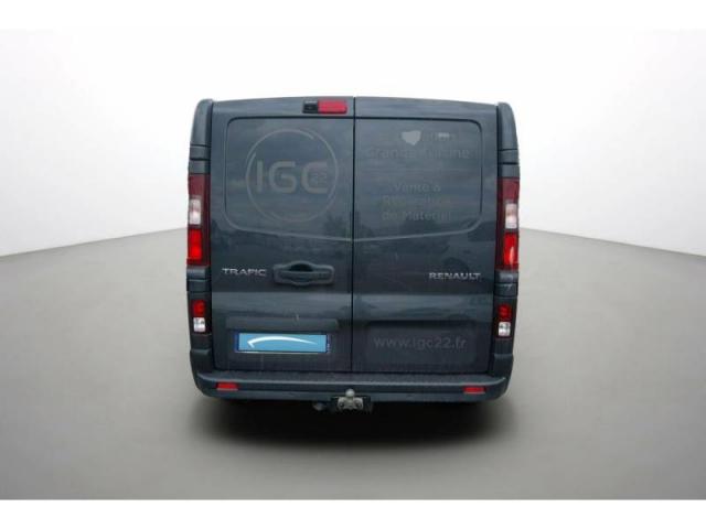 Renault Trafic image 8