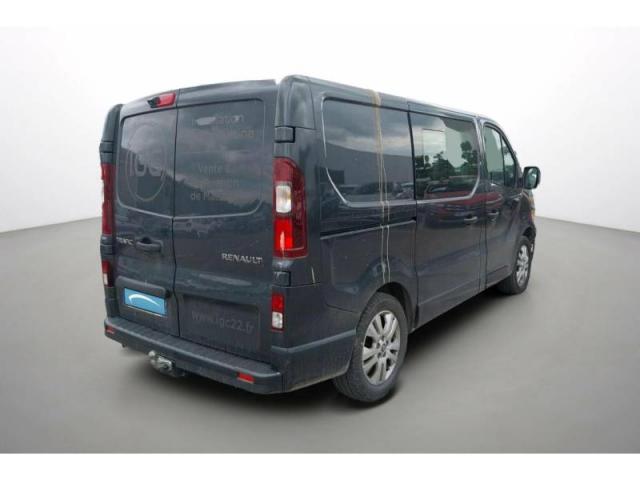 Renault Trafic image 7
