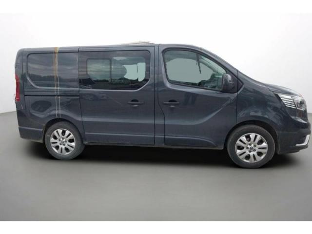 Renault Trafic image 4