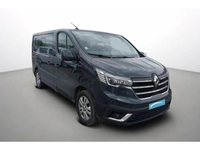 Renault Trafic image 2