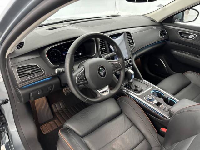 Renault Talisman image 1