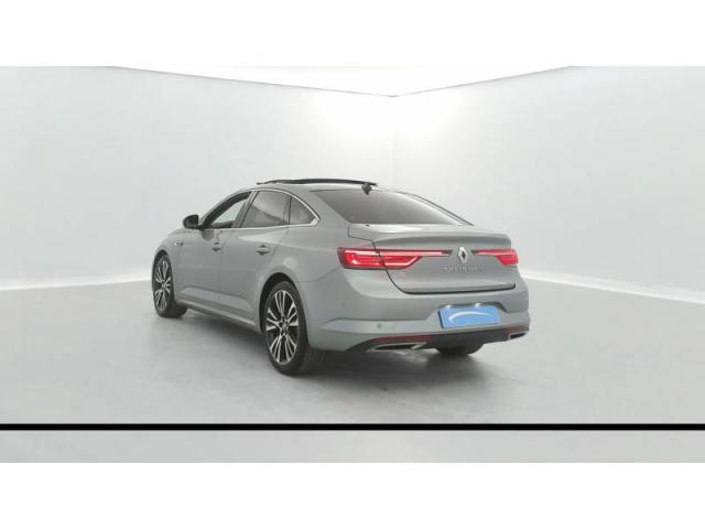Renault Talisman image 2