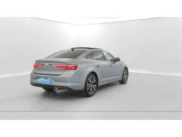 Renault Talisman image 7