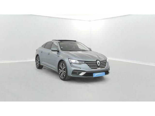 Renault Talisman image 3