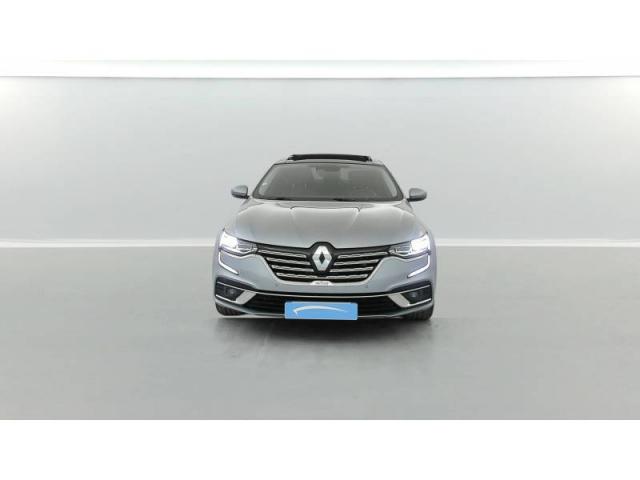 Renault Talisman image 8