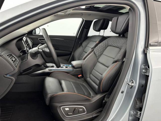 Renault Talisman image 4