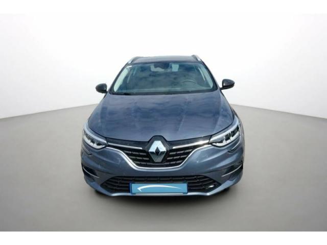 Renault Mégane image 3