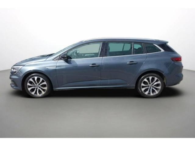 Renault Mégane image 6