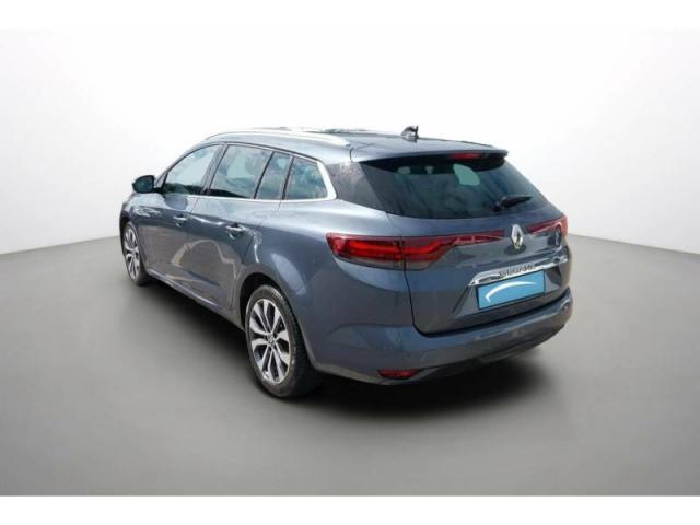 Renault Mégane image 1