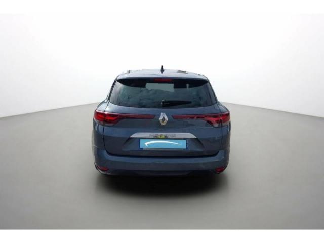 Renault Mégane image 2