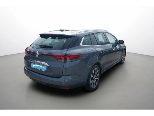 Renault Mégane image 4