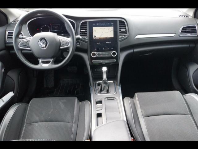 Renault Mégane image 8