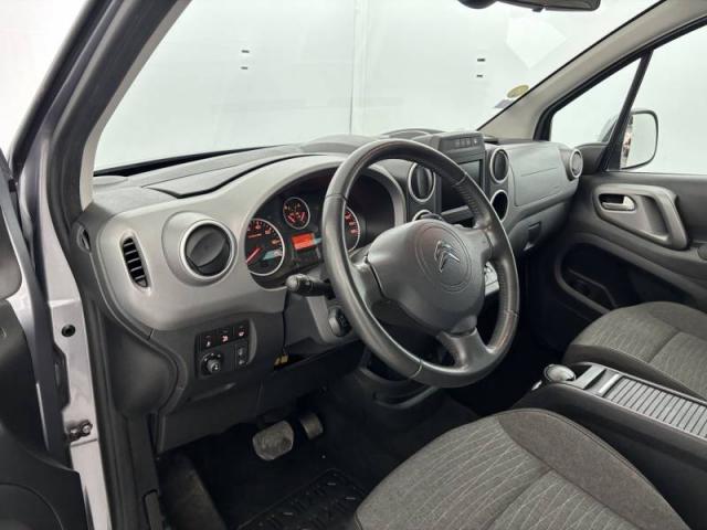 Citroen Berlingo image 4