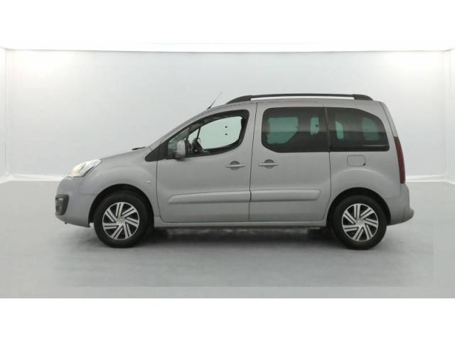 Citroen Berlingo image 7