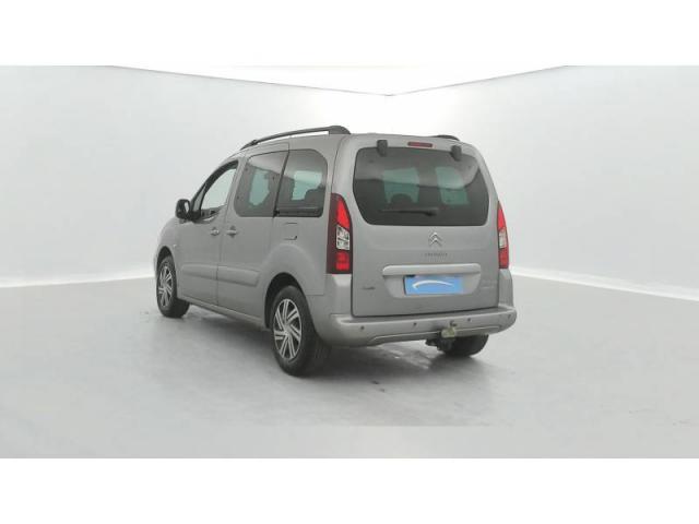 Citroen Berlingo image 2