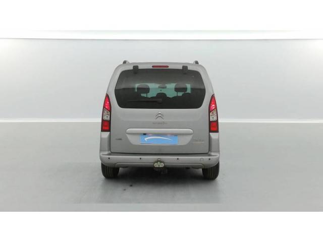Citroen Berlingo image 8