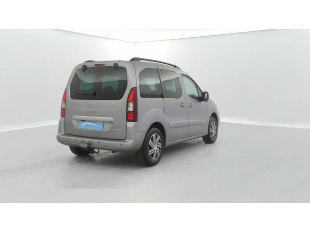 Citroen Berlingo image 6