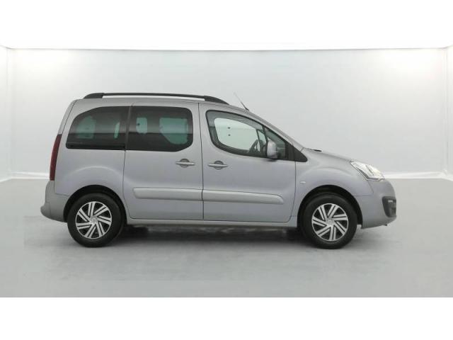 Citroen Berlingo image 3