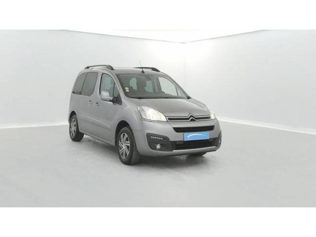 Citroen Berlingo image 1