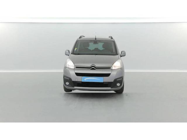 Citroen Berlingo image 5