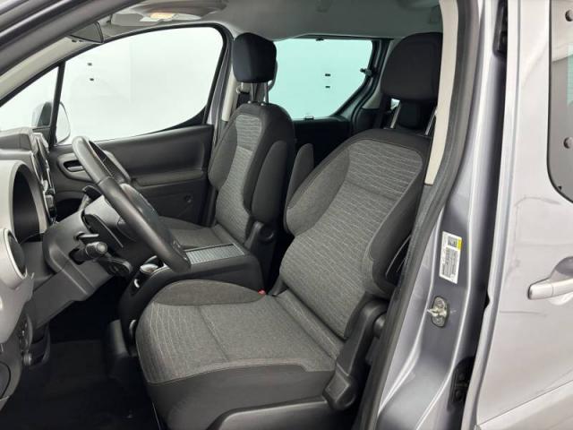 Citroen Berlingo image 9