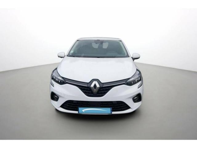Renault Clio image 3