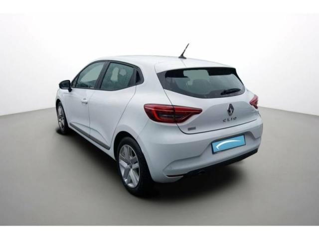 Renault Clio image 8