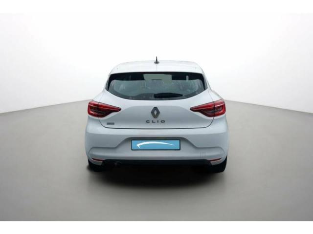 Renault Clio image 1