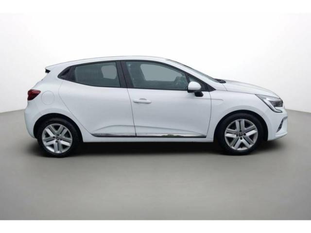 Renault Clio image 2
