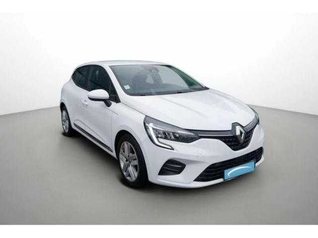 Renault Clio image 6