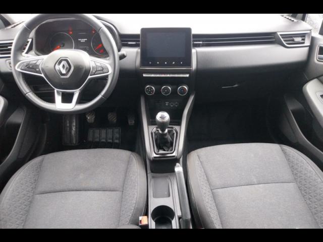 Renault Clio image 7