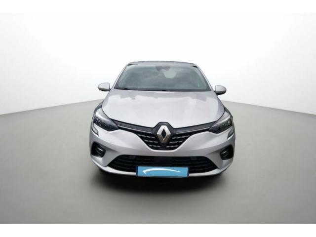 Renault Clio image 1