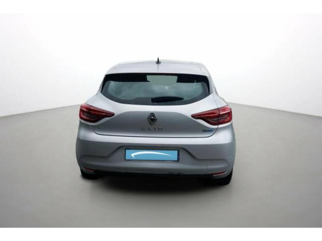 Renault Clio image 6