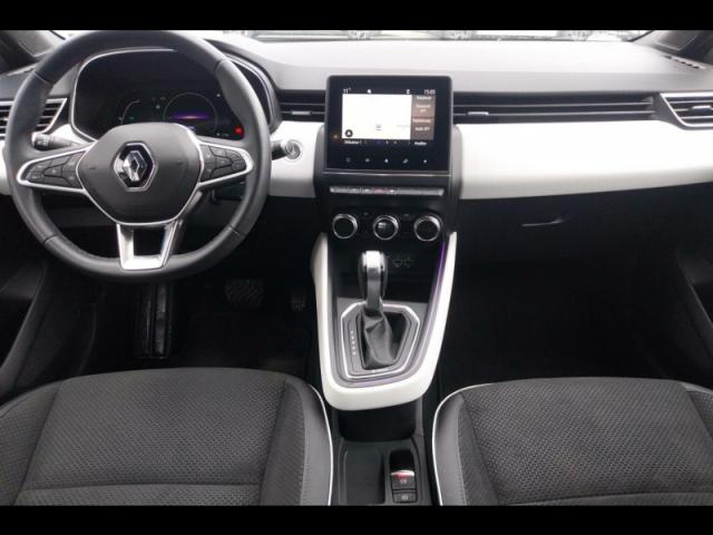 Renault Clio image 8