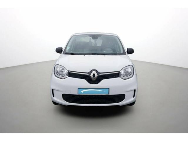 Renault Twingo image 6