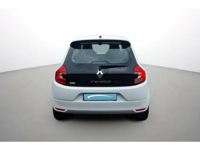Renault Twingo image 8
