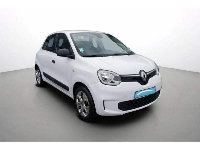 Renault Twingo image 7