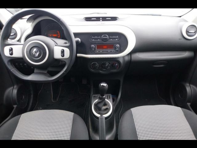 Renault Twingo image 4