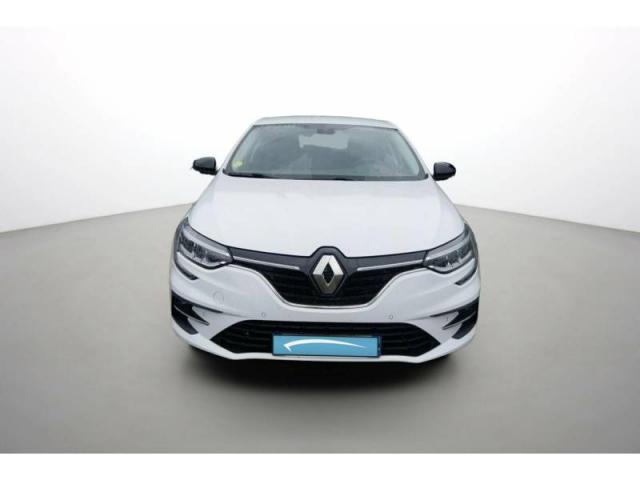 Renault Mégane image 6