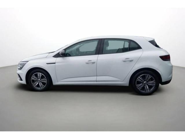 Renault Mégane image 7