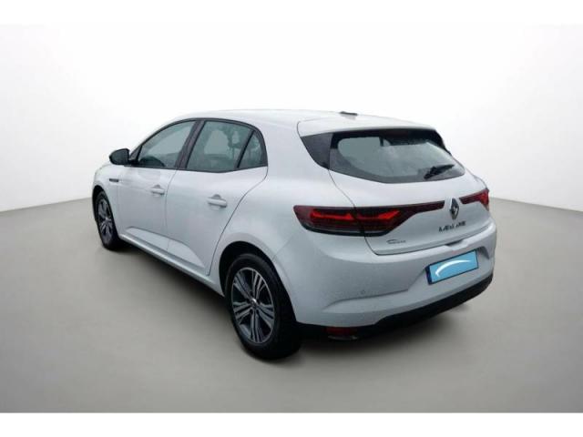 Renault Mégane image 4
