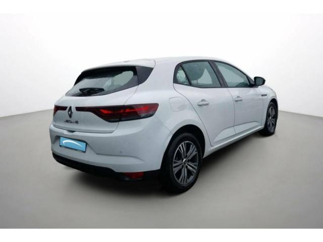 Renault Mégane image 3