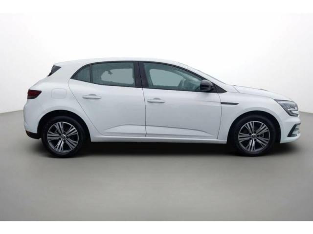 Renault Mégane image 8