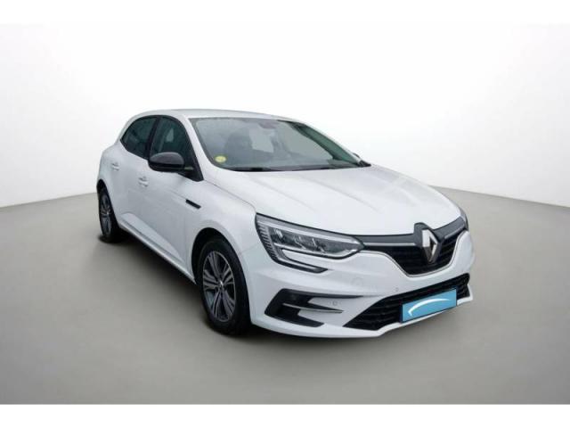 Renault Mégane image 1