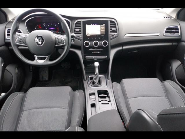 Renault Mégane image 5