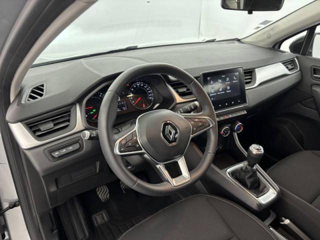 Renault Captur image 2