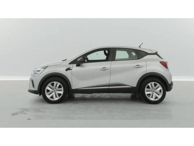 Renault Captur image 9